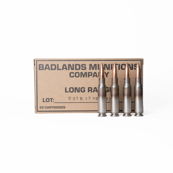 .308 Winchester