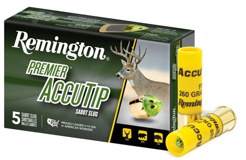 Remington