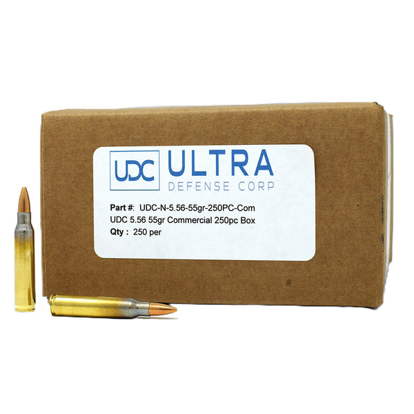 5.56x45 NATO