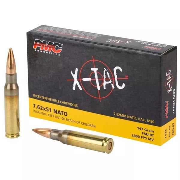 .308 Winchester