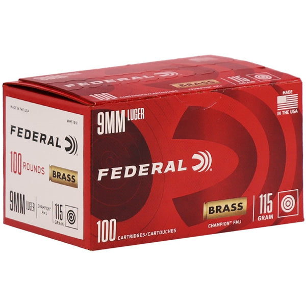 Federal