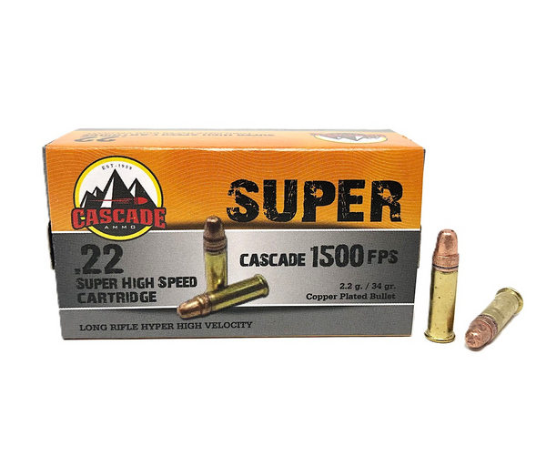 .22 LR