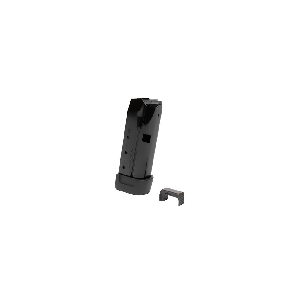 Shield Z9 Glock 43 9mm 9-Round Magazine Starter Kit Black