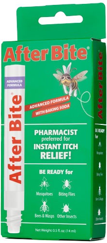 ARB After Bite 0.5oz Gel - Instant Relief for Mosquito & Insect Bites