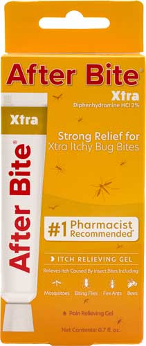 ARB After Bite Xtra Extra Strength Bite Treatment Gel 0.5 fl oz