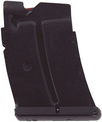 Anschutz .22LR Blued Steel 5 Round Magazine