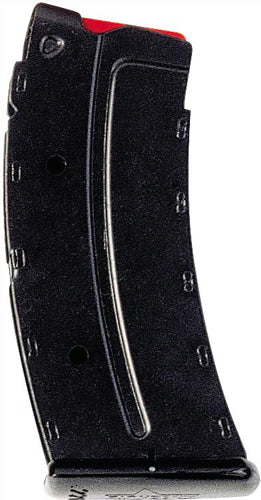 Anschutz .22LR Blued Steel 10 Round Magazine