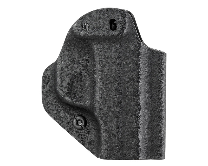 Mission First Tactical S&W Bodyguard 380 Ambi Appendix IWB Holster Black