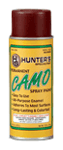 Hunter's Specialties Mud Brown Camouflage Spray Paint 12 oz Can