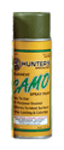 Hunter's Specialties Olive Drab Camouflage Spray Paint 12 oz Can