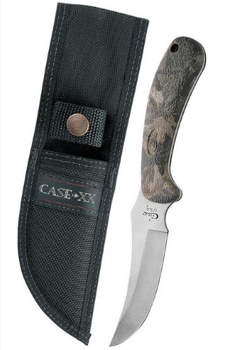 Case Knives Ridgeback Hunter Lightweight Model with Sheath