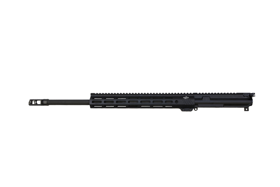 BZ .450 Bushmaster 20" Upper Receiver Assembly