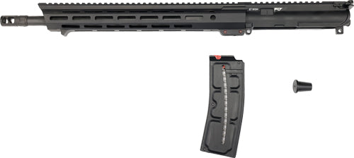 Franklin Armory F17-X .17 WSM 16" Upper Kit 10-Round Capacity Black Finish