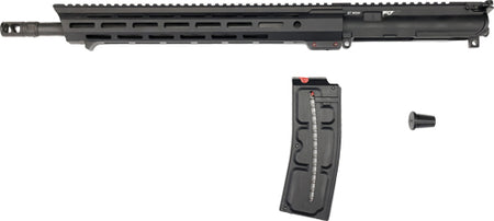 Franklin Armory F17-X .17 WSM 16" Upper Kit 10-Round Capacity Black Finish