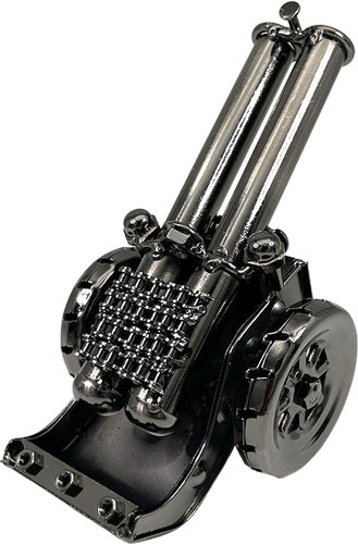 RW Minis Civil War Cannon Non-Firing Replica 1:5 Scale