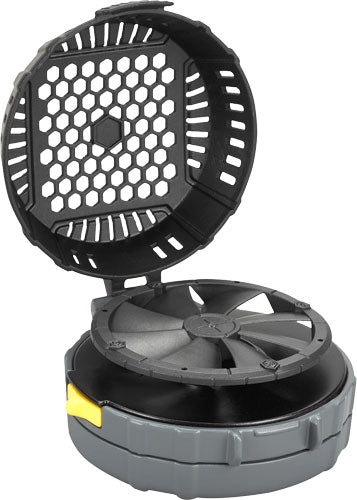 Hunter's Specialties Blade Driver with Earth Scent Wafer Blade