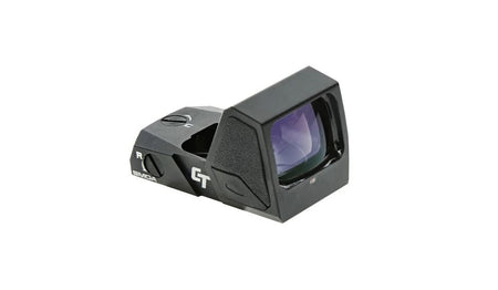 RAD OPEN REFLEX SIGHT 5MOA GRN 01-01890