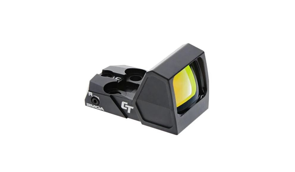 RAD MICRO PRO REFLEX 3MOA 01-01970
