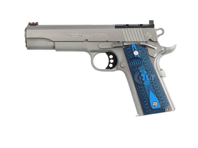 COLT O1072CCS-OR COMPET GOV 9MM 5 9R SS