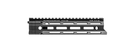 MFR XS M-LOK Free Float Rifle Handguard