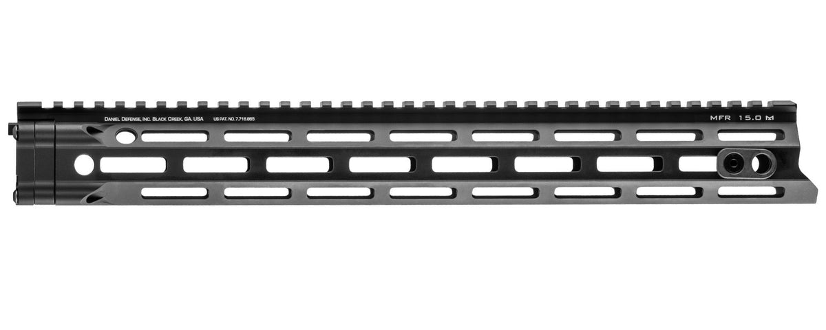 MFR XS M-LOK Free Float Handguard