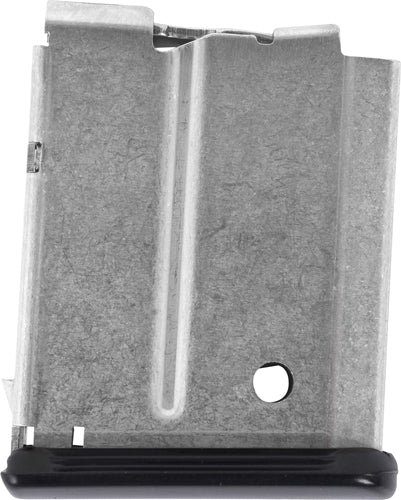 Anschutz .17 HMR Stainless 4 Round Magazine