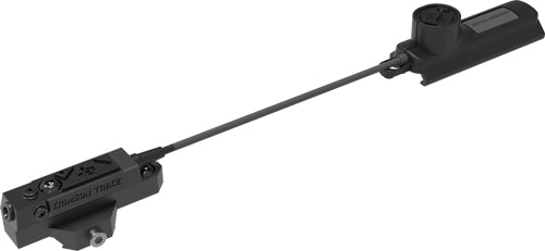 Crimson Trace Rail Master Green Laser Modular Tactical Sight