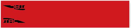 TAC VANES Arrow Shaft Wrap 4.675" Red Pack of 13