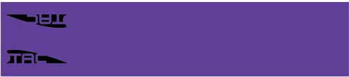 TAC VANES Arrow Shaft Wrap 4.675" Purple Pack of 13
