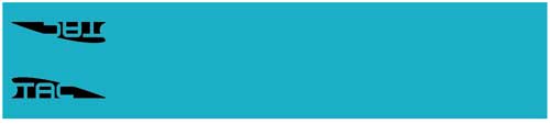 TAC VANES Arrow Shaft Wrap 4.675" Turquoise Pack of 13