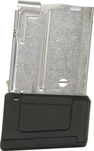 Anschutz 1761 Stainless .17 HMR 5 Round Magazine