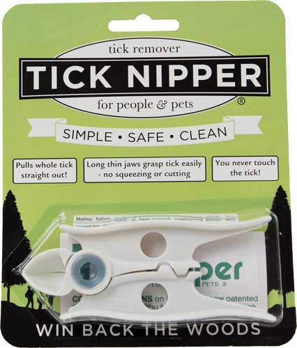 ARB Tick Nipper - Compact Tick Removal Device for Outdoors