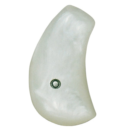 North American Arms Syn Pearl Grip Set 22MAG/MM Frame White
