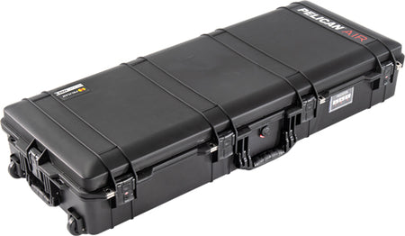 Pelican 1745 Elite Air Bow Case Modular System