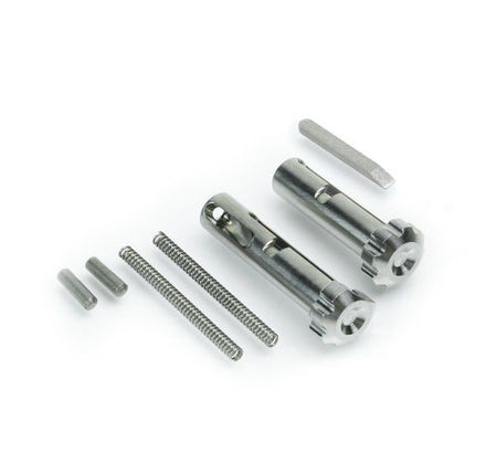 LANTAC AR Ultimate Titanium Takedown Pin Set