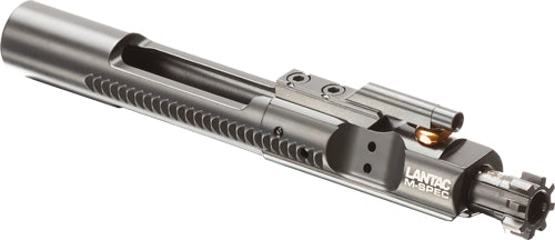 LANTAC Mil-Spec AR-15 BCG 223/556 Black Nitride Finish