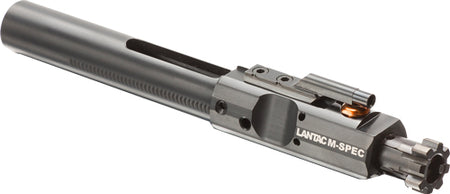 LANTAC Mil-Spec AR-10 BCG 308/7.62 Black Nitride Finish