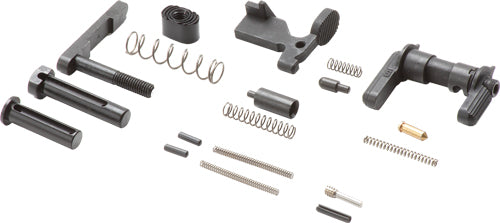 LANTAC AR15 Lower Parts Kit Mil-Spec