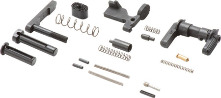 LANTAC AR15 Lower Parts Kit Mil-Spec