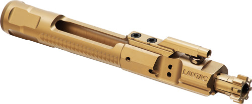 LANTAC TiN Titanium Nitride Enhanced BCG for 223/556