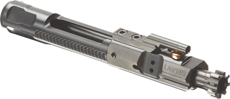 LANTAC Black Nitride Enhanced BCG for 6mm ARC