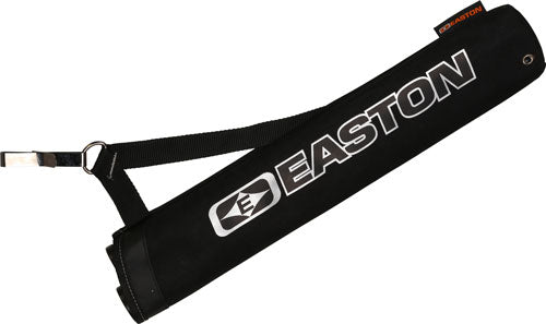 Easton 2-Tube Flipside Hip Quiver Black Right or Left Handed