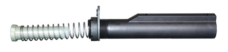Anderson Manufacturing 6-Position AR10 Carbine Length Buffer Tube Black