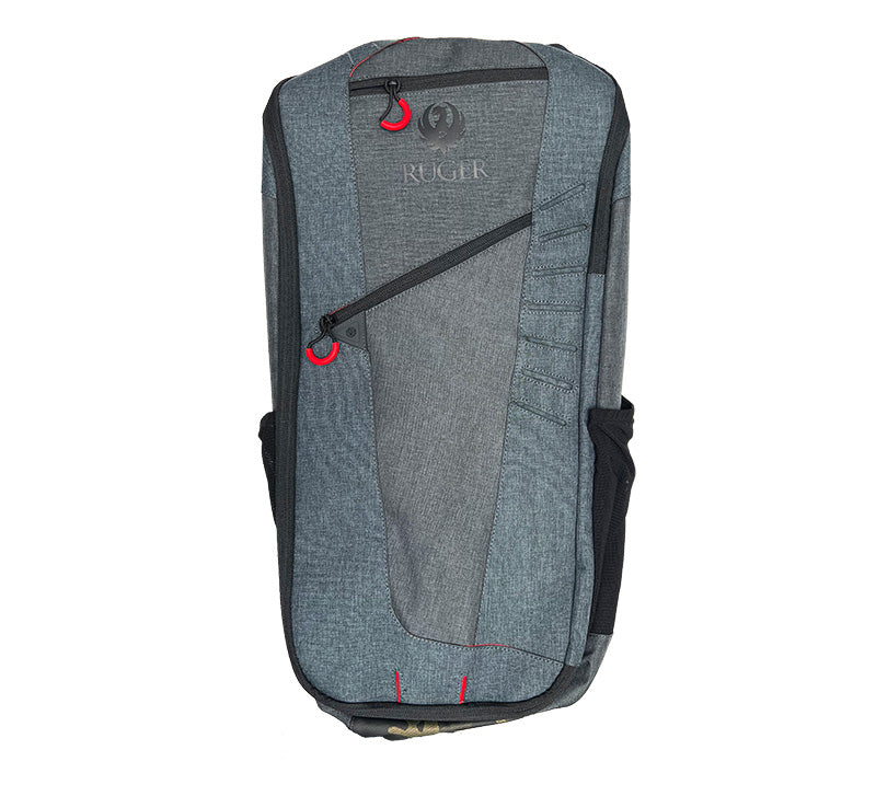 Allen 29736 Ruger 10/22 Takedown Rifle Carry Pack, Gray