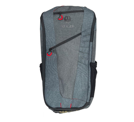 Allen 29736 Ruger 10/22 Takedown Rifle Carry Pack, Gray
