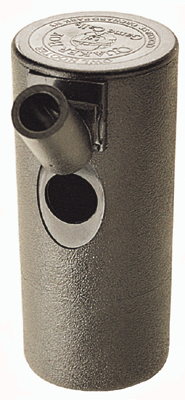 Quaker Boy Owl Hooter Locator Turkey Call Compact