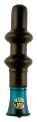 Quaker Boy Thunderbird Gobble Shaker Turkey Call with Sound Proof Cap