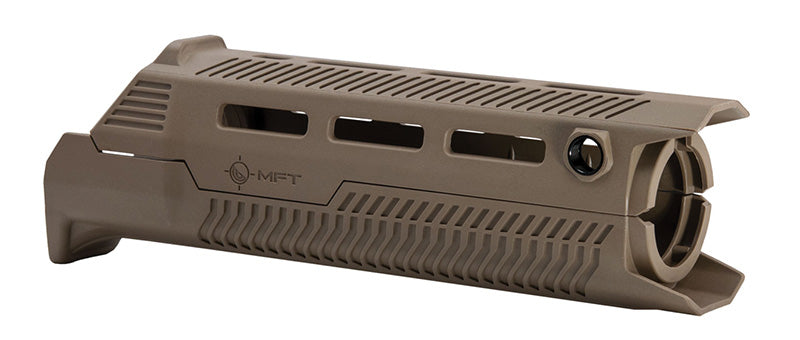 MFT TP15MRS-SDE Tekko Drop-In M-LOK Rail System AR15 Carbine 7", SDE