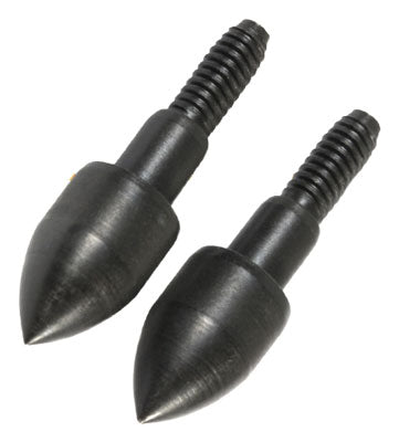 Wasp Archery Field Points 125gr 5/16" 12-Pack