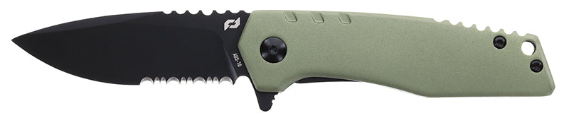 Schrade Artillery Folding Blade Knife